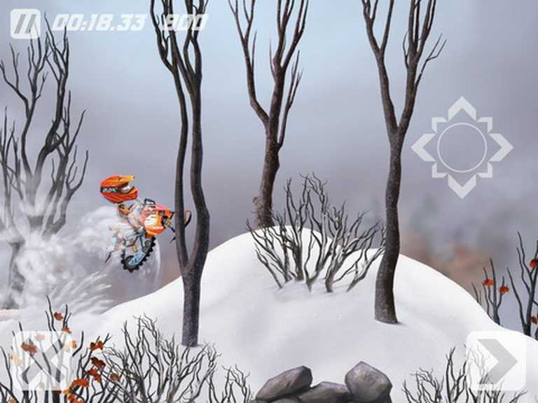 Sled Mayhem