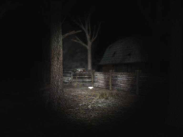 Slender Rising