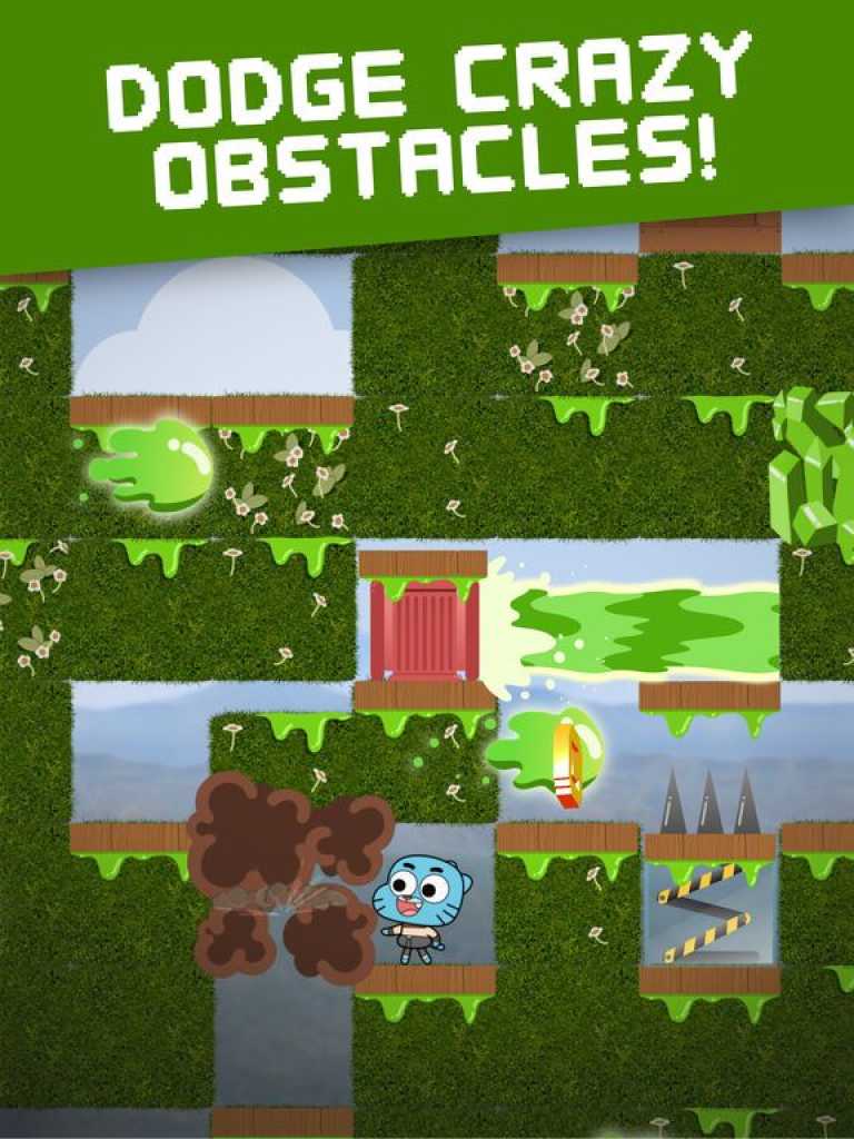 Super Slime Blitz