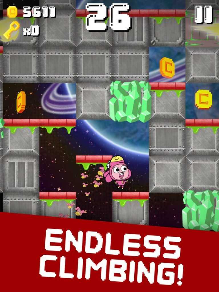 Super Slime Blitz