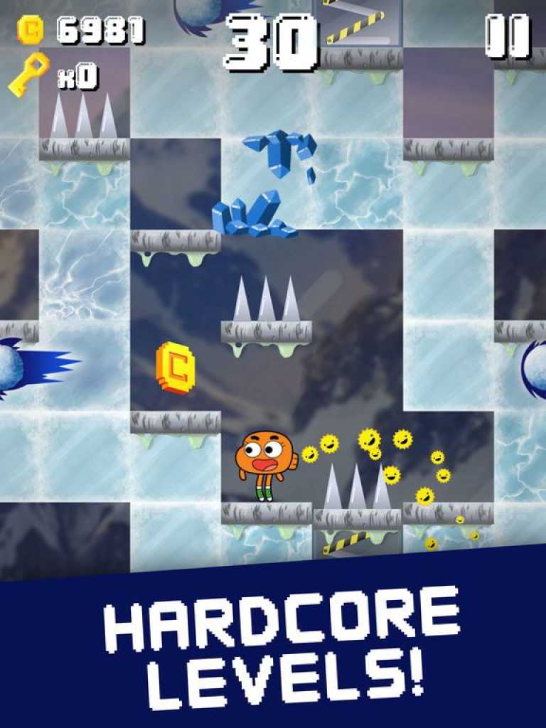Super Slime Blitz