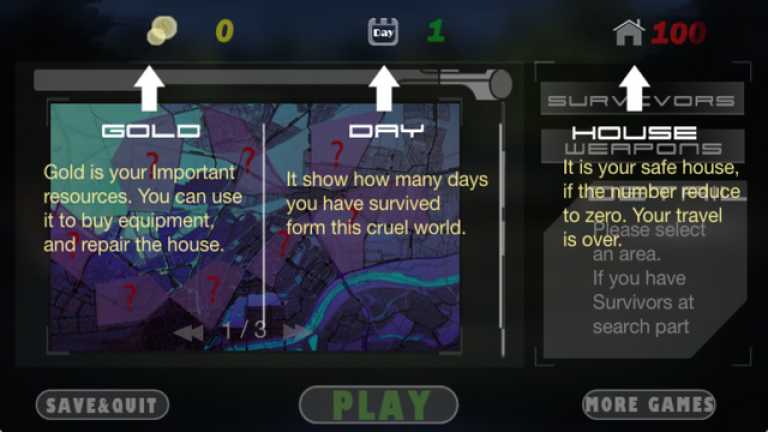 Sniper Shoot Zombie Fighter