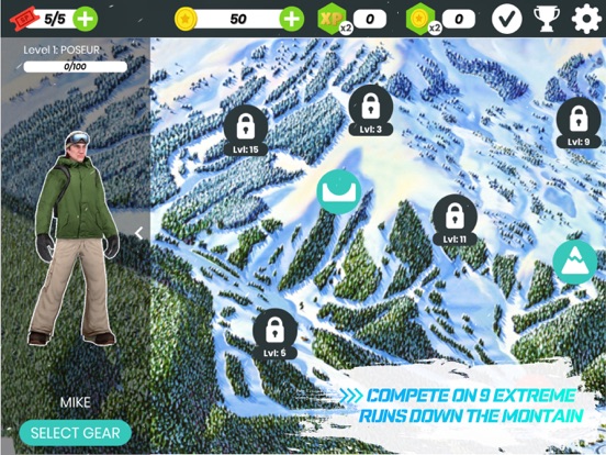 Snow Party: Aspen