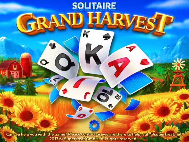 Solitaire