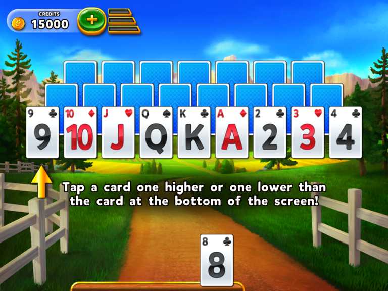 Solitaire