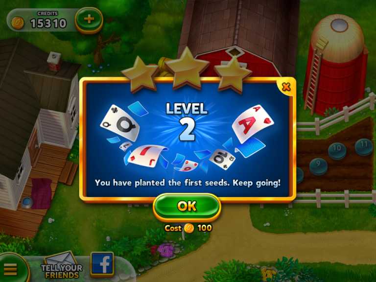 Solitaire