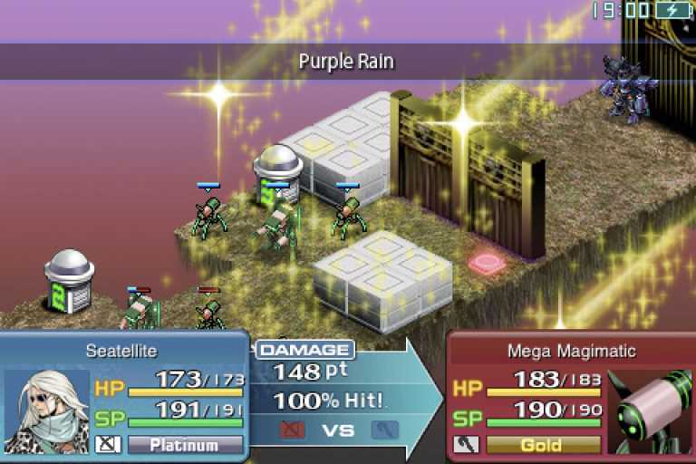 Song Summoner: The Unsung Heroes – Encore