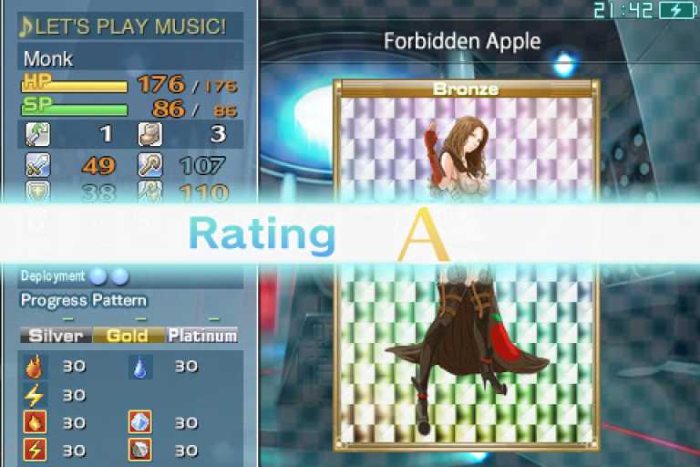 Song Summoner: The Unsung Heroes – Encore