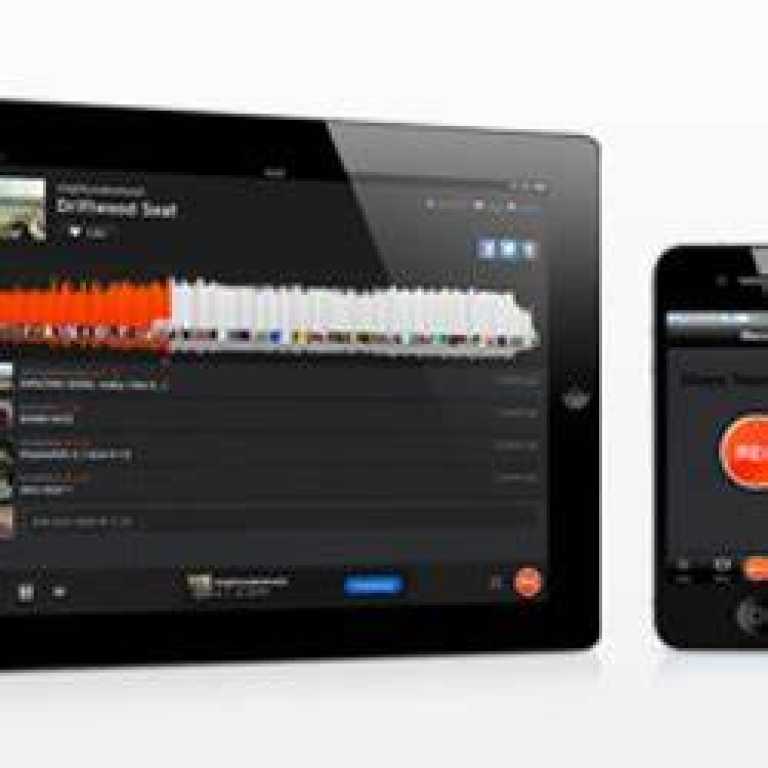 SoundCloud