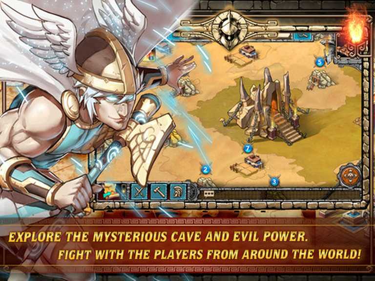 Spartan Wars – Elite Edition