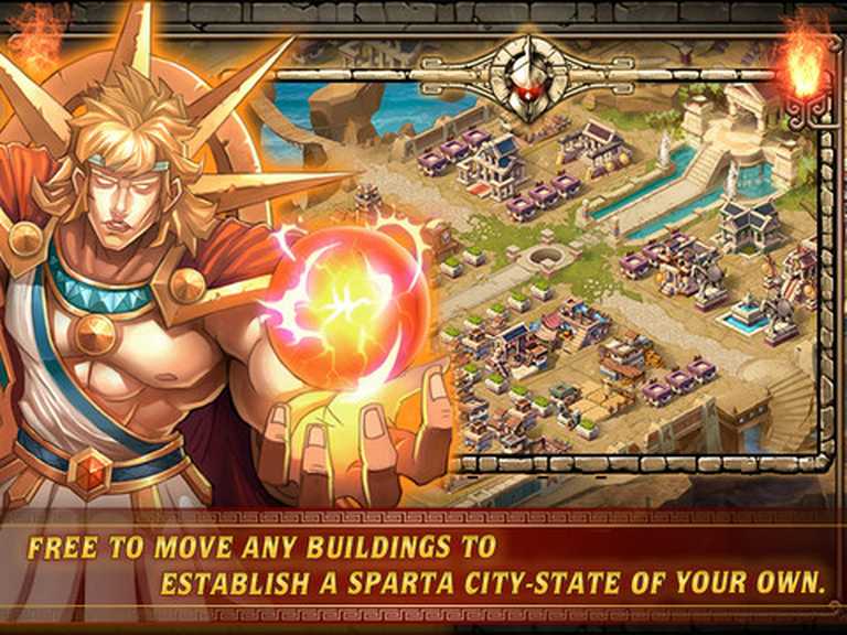 Spartan Wars – Elite Edition