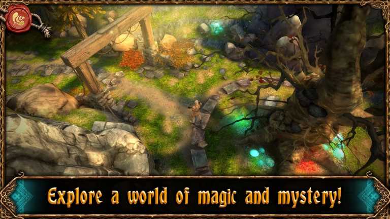 Spellcrafter: The Path of Magic