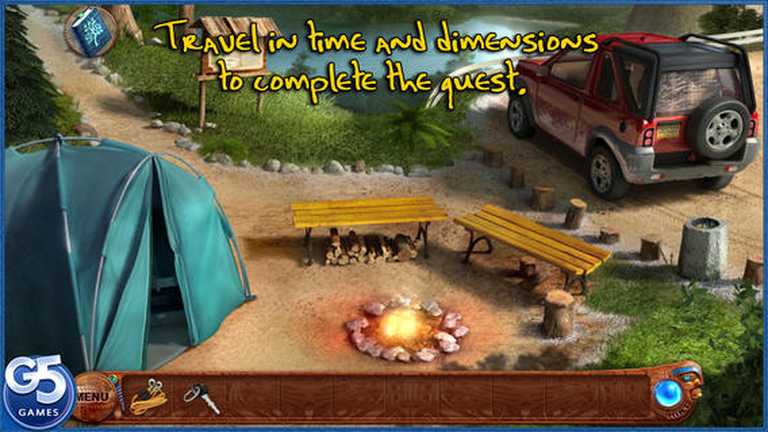 Spirit Walkers: Curse of the Cypress Witch