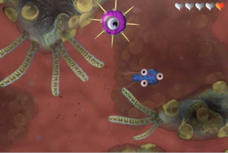 Spore origins
