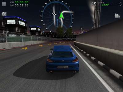 Sports Car 2