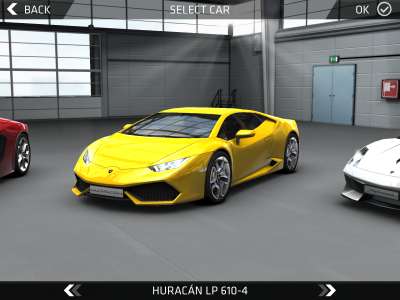 Sports Car 2