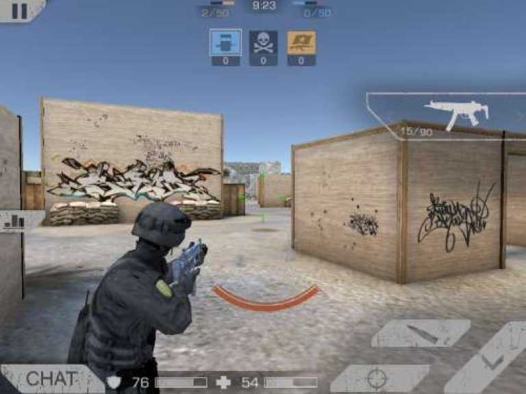 Standoff Multiplayer