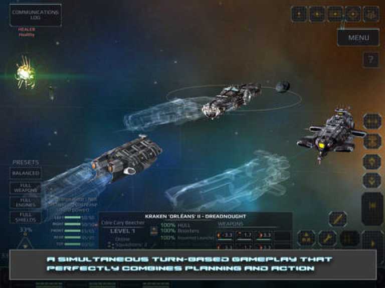 Star Hammer: The Vanguard Prophecy