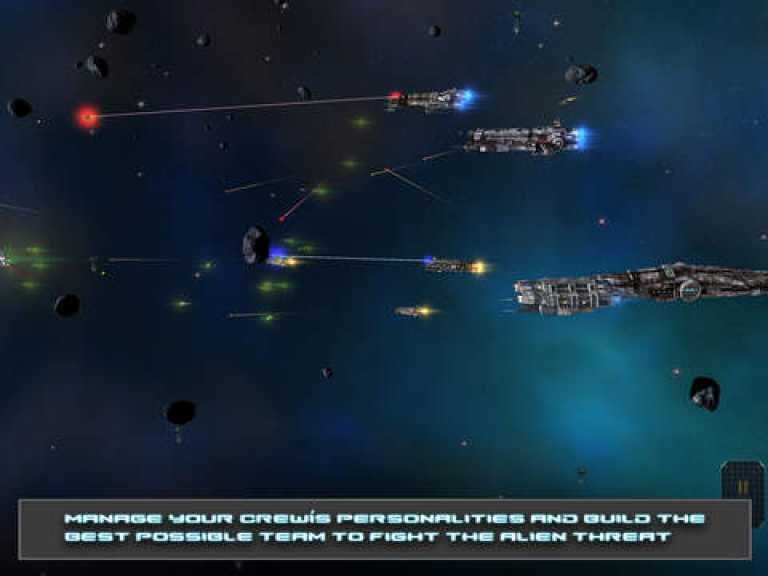 Star Hammer: The Vanguard Prophecy