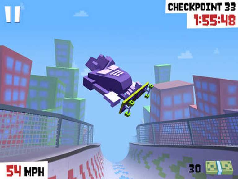Star Skater