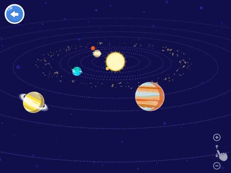 Star Walk Kids