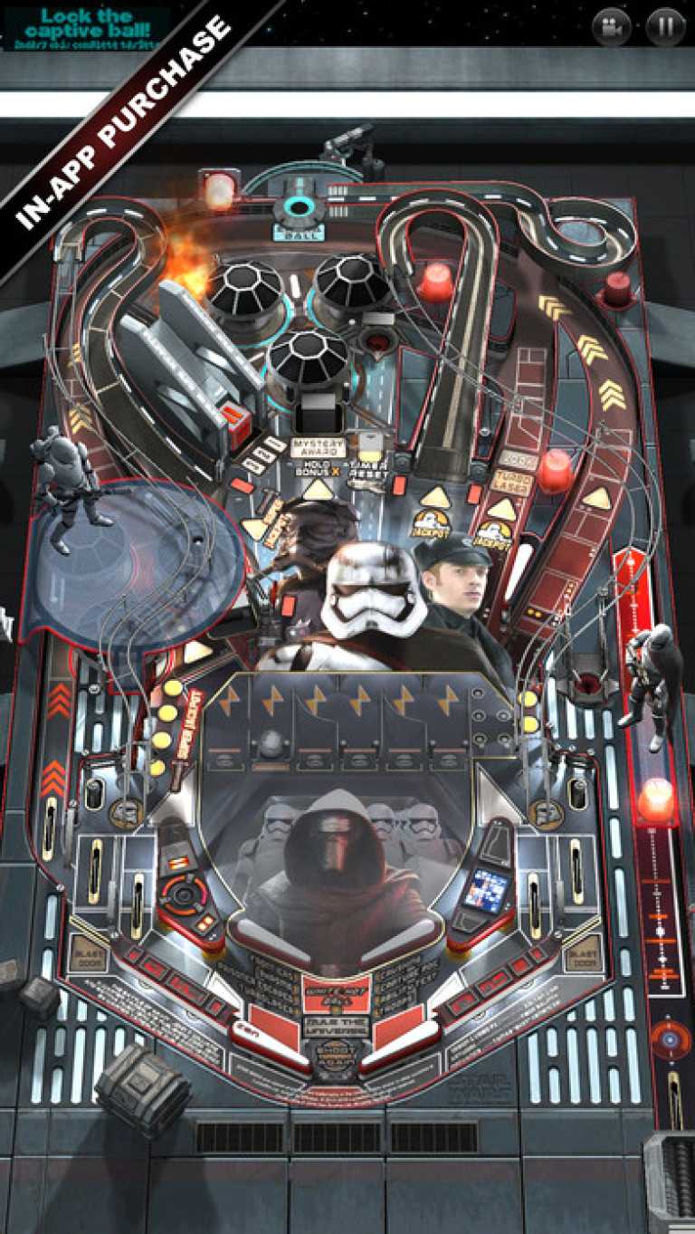 Star Wars Pinball 2
