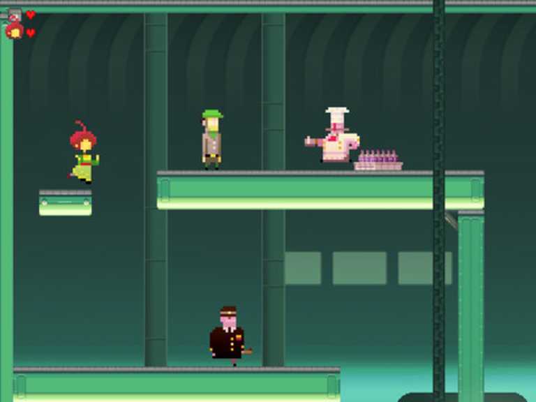 Super Lemonade Factory