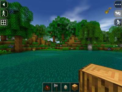 Survivalcraft