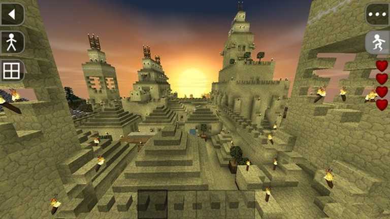 Survivalcraft