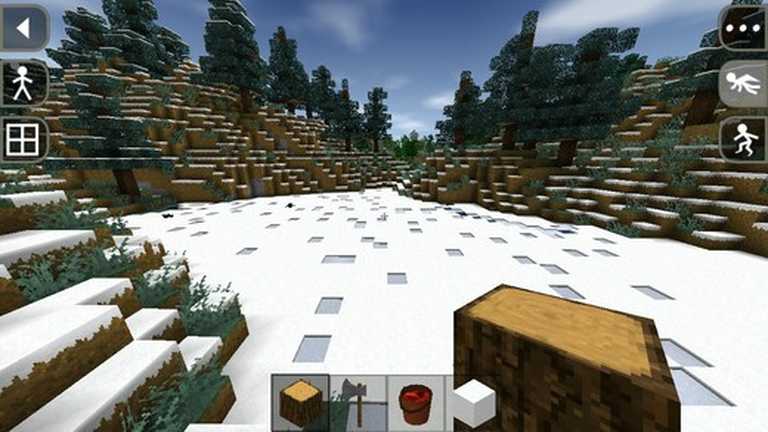 Survivalcraft