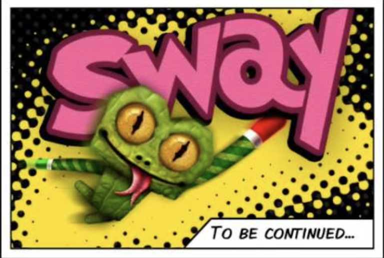 Sway