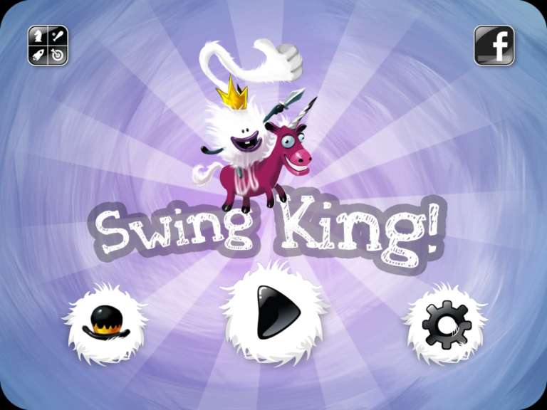 Swing King