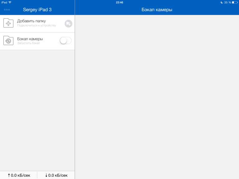 BitTorrent Sync