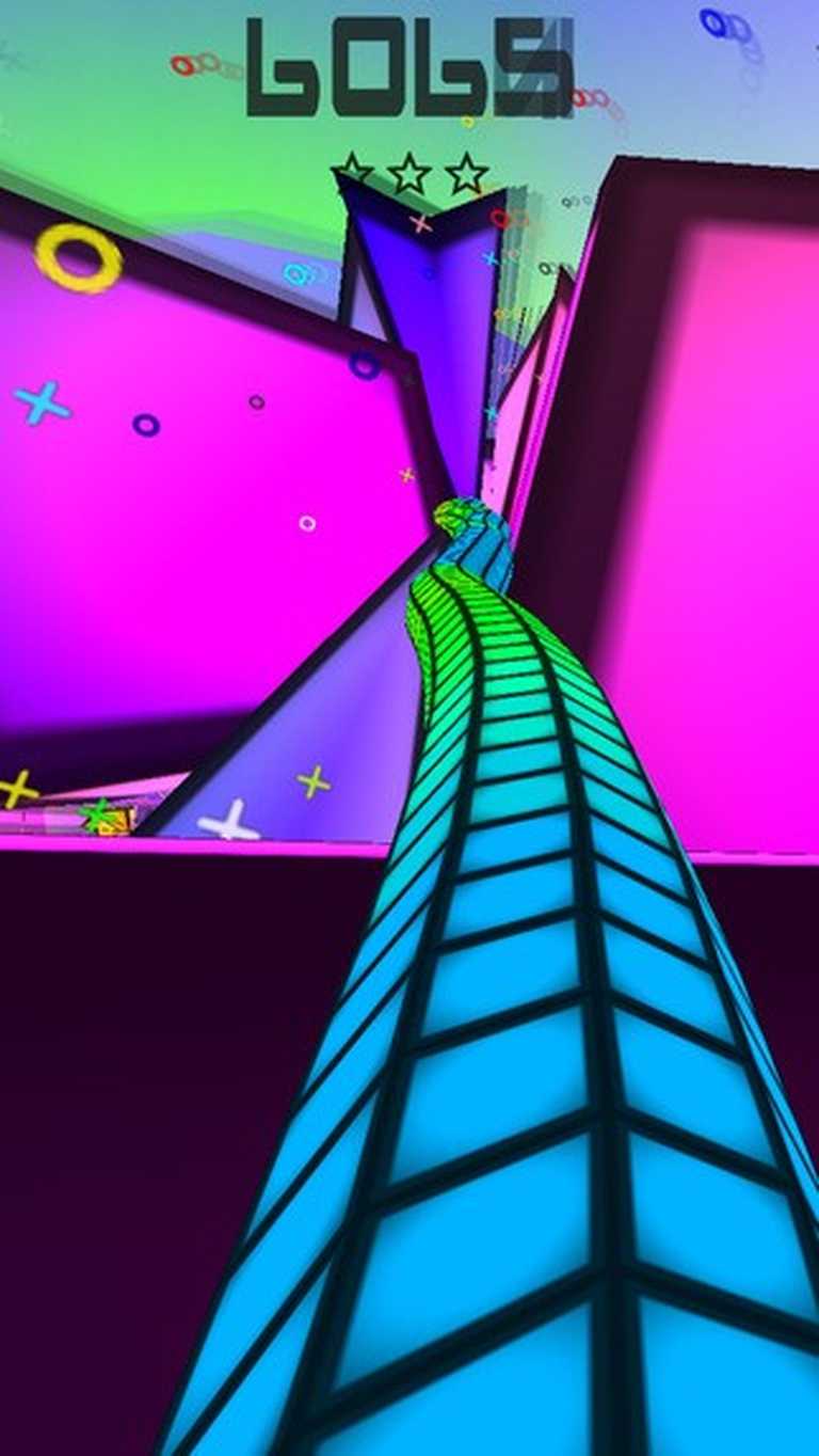 Synesthetic