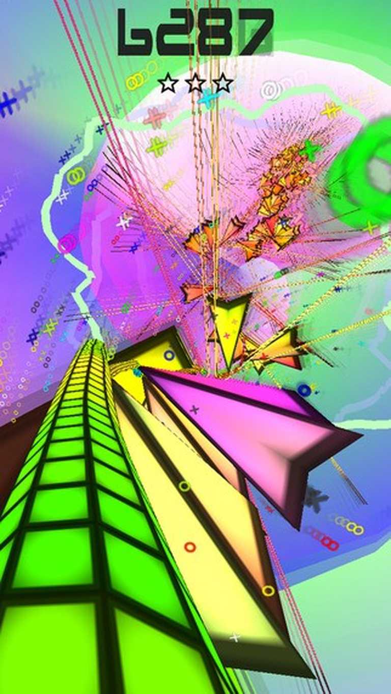 Synesthetic