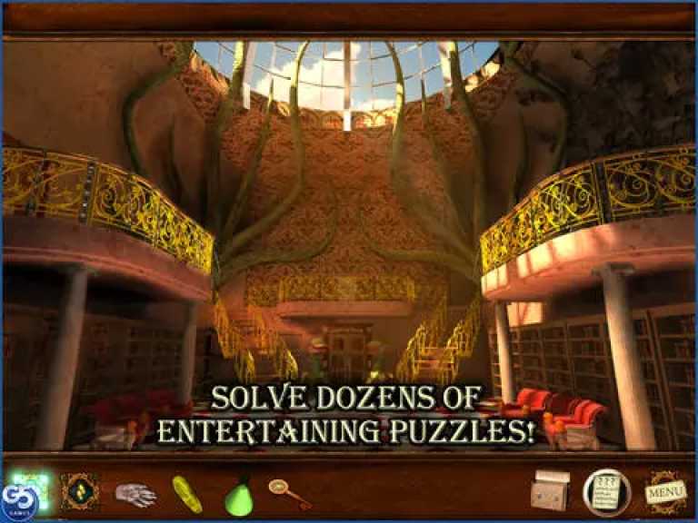 Tales from the Dragon Mountain: the Strix HD