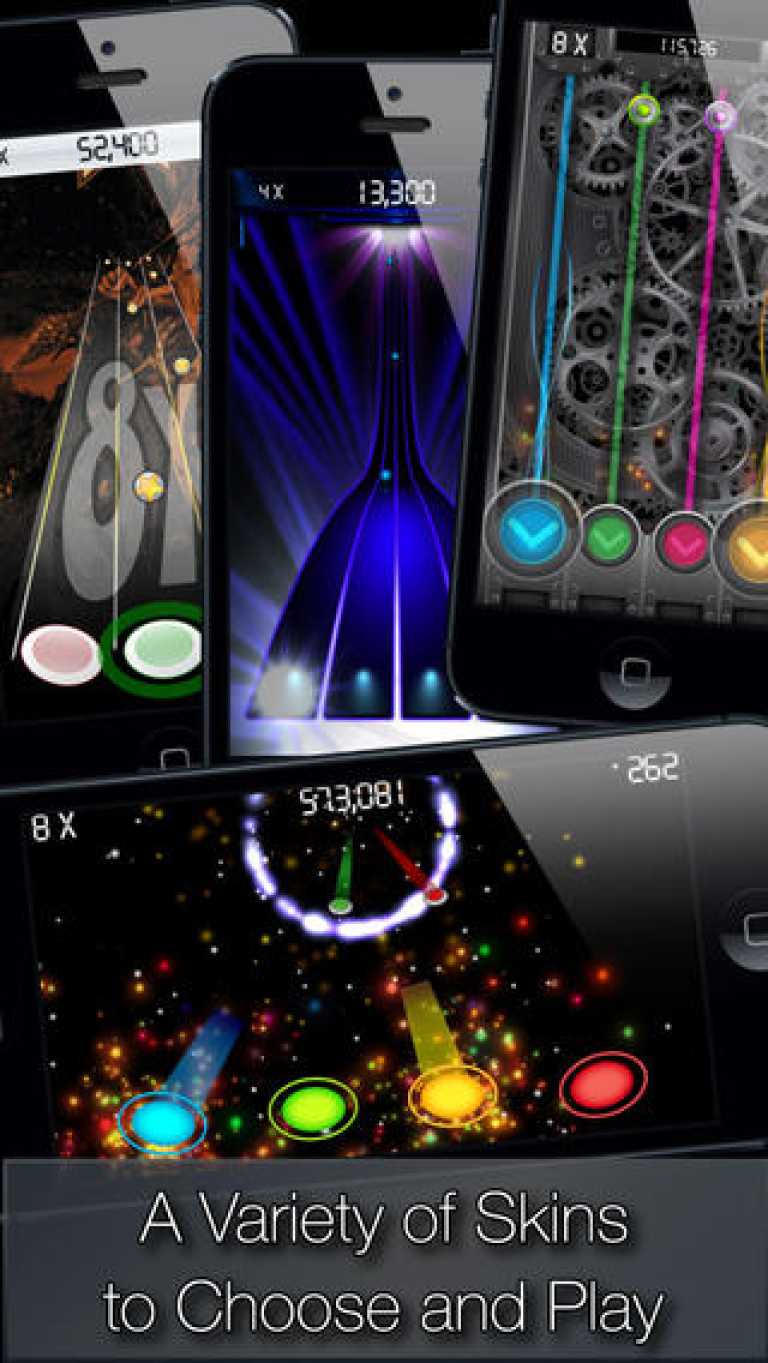 Tap Studio 3 PRO