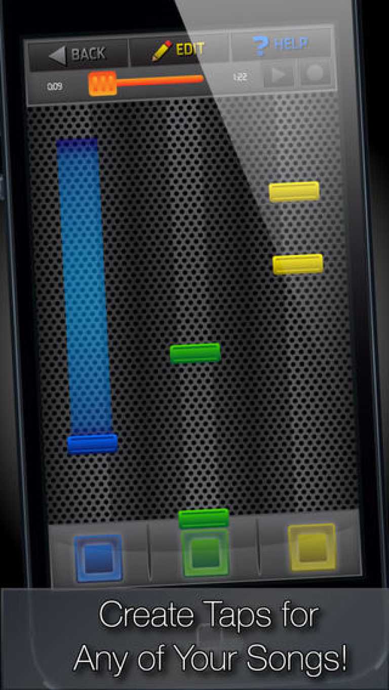 Tap Studio 3 PRO