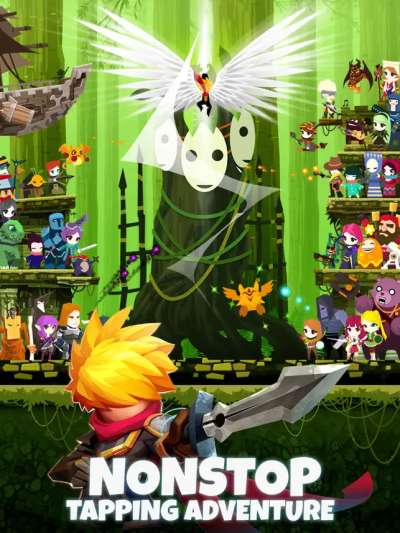 Tap Titans 2