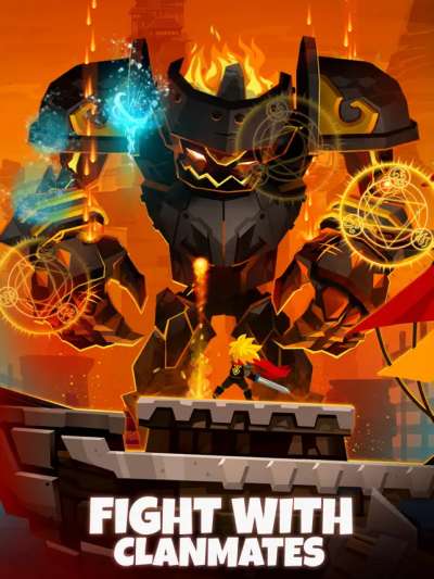 Tap Titans 2