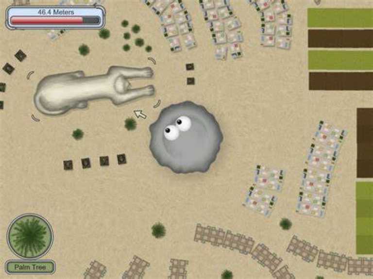 Tasty Planet 2 