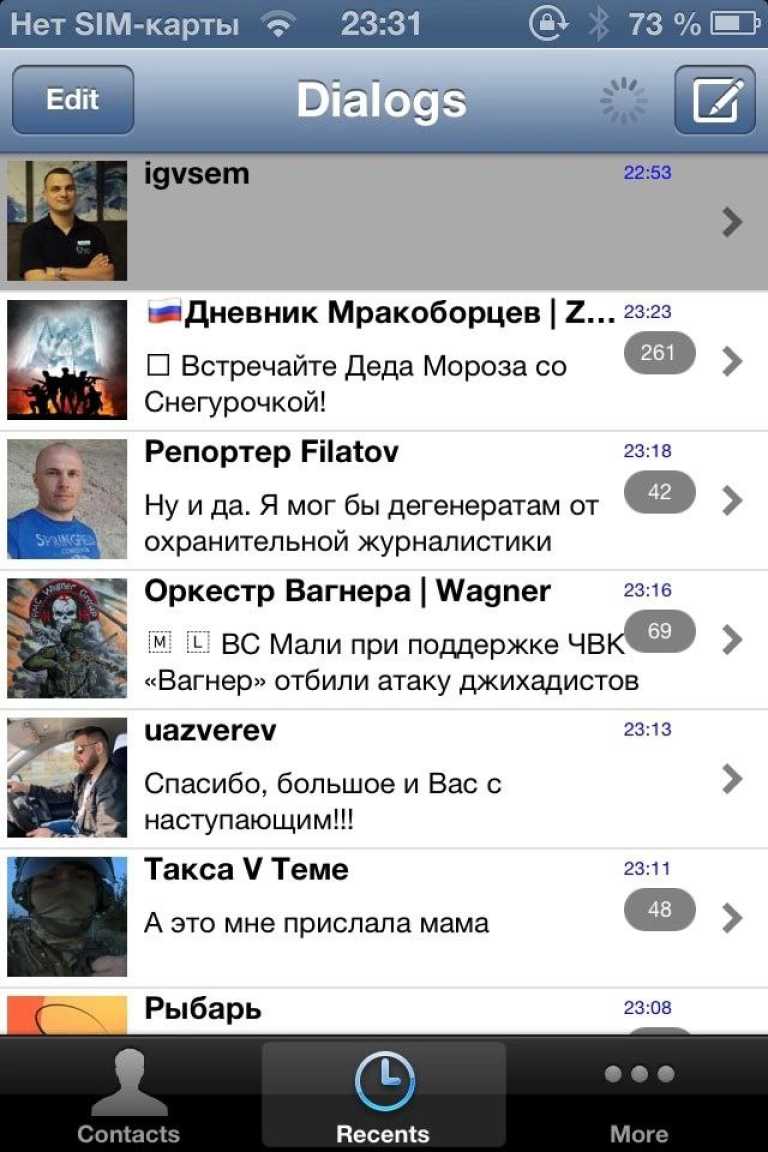 Telegram