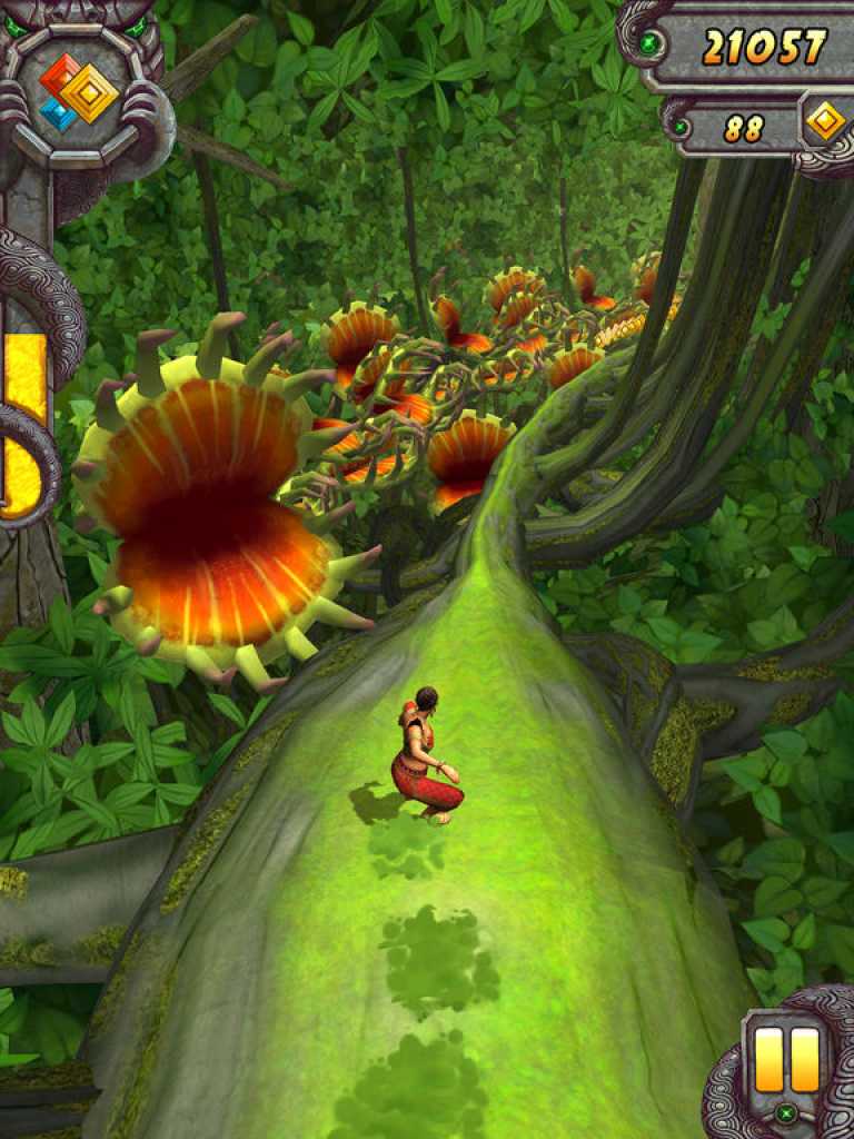 Temple Run 2
