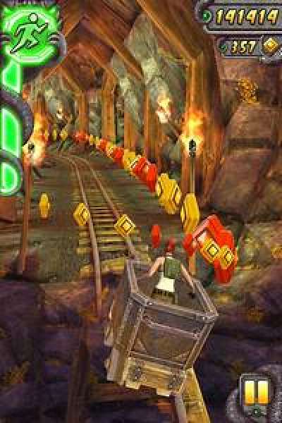 Temple Run 2