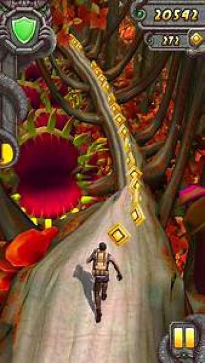 Temple Run 2