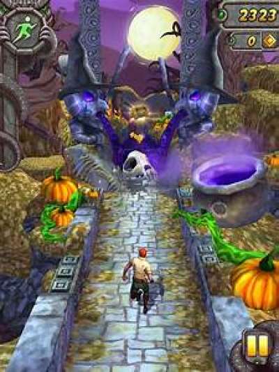 Temple Run 2
