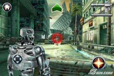 Terminator Salvation