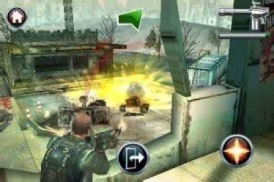 Terminator Salvation