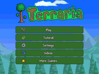Terraria