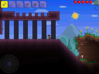 Terraria